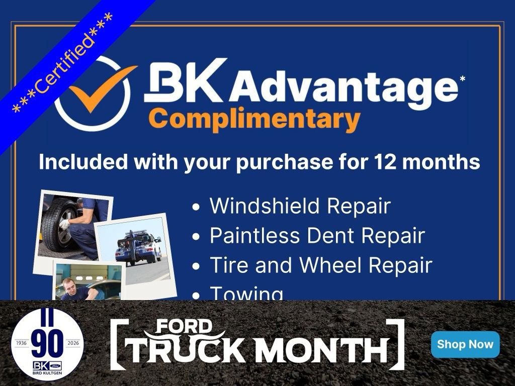 Certified 2023 Ford Bronco Sport Outer Banks w/ Tech Package image 7