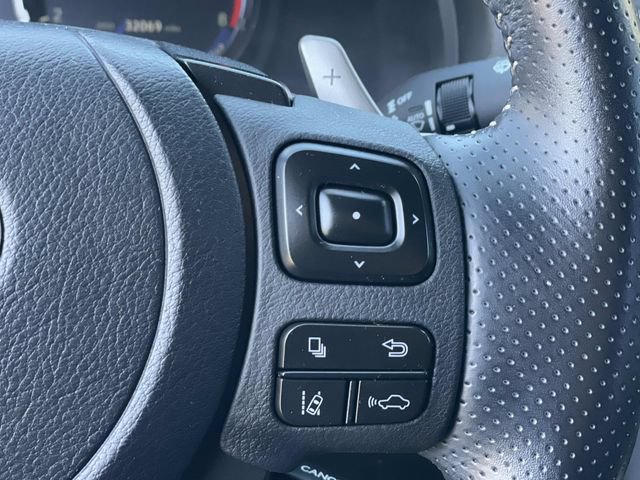 Used 2022 Lexus IS 350 F Sport w/ Accessory Package RWD image 10