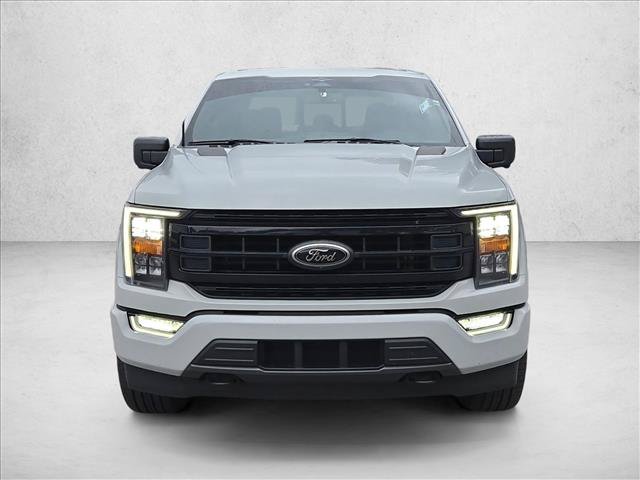 Certified 2023 Ford F150 XLT w/ Equipment Group 302A High AWD/4WD video 2