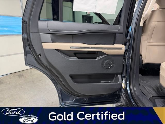 Certified 2023 Ford Expedition XLT RWD image 26