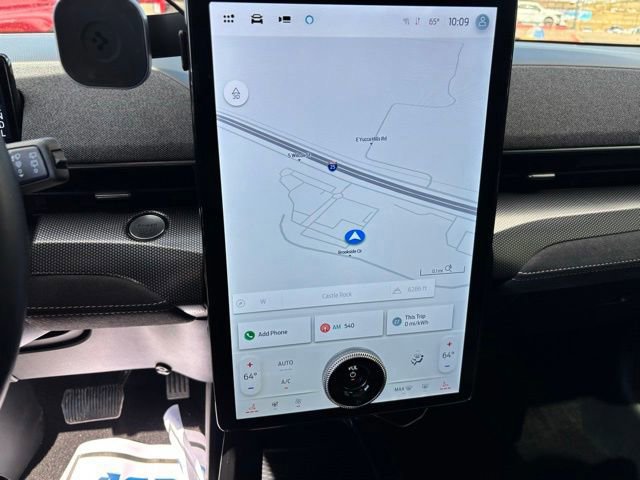 Certified 2024 Ford Mustang Mach-E GT image 29