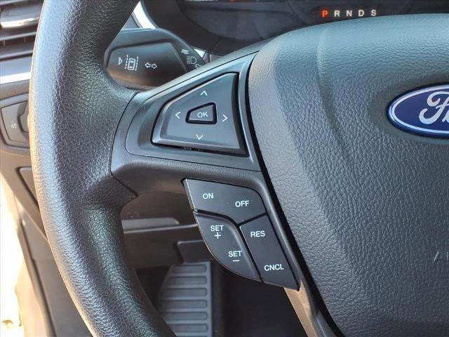 Certified 2021 Ford Edge SE image 22