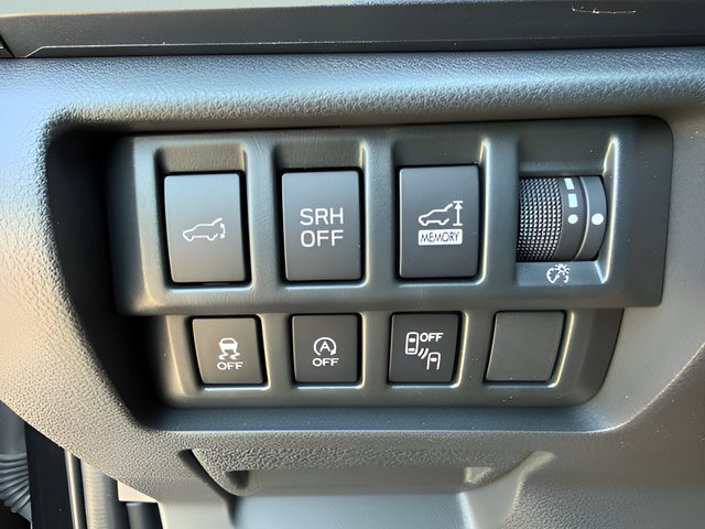Used 2024 Subaru Forester Wilderness AWD/4WD image 21