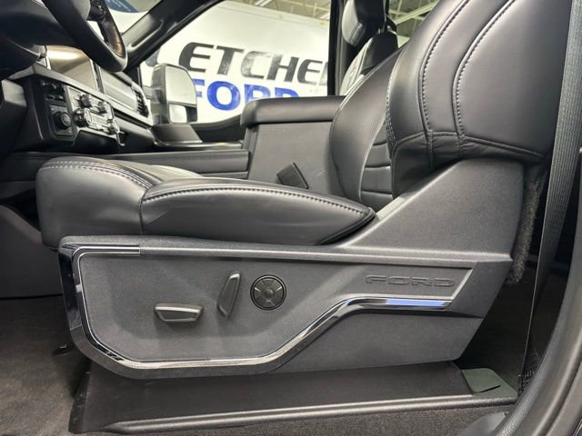 Certified 2026 Ford F350 Platinum image 7