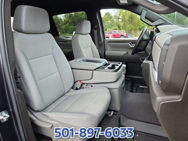 Used 2023 Chevrolet Silverado 1500 LT w/ Protection Package AWD/4WD image 15
