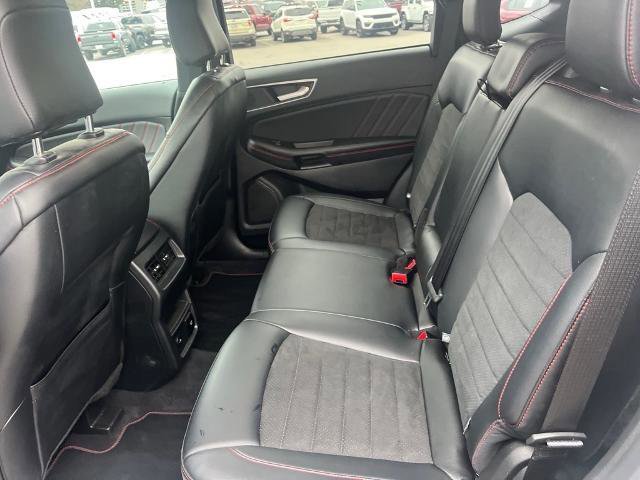 Certified 2024 Ford Edge ST-Line image 17