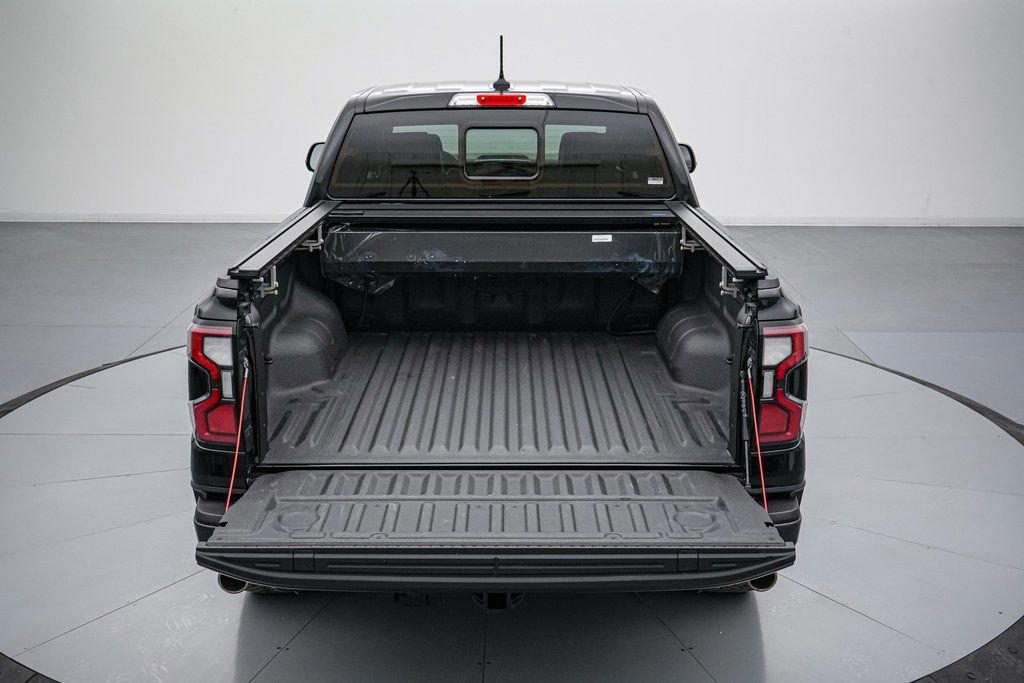 Certified 2024 Ford Ranger Raptor image 11