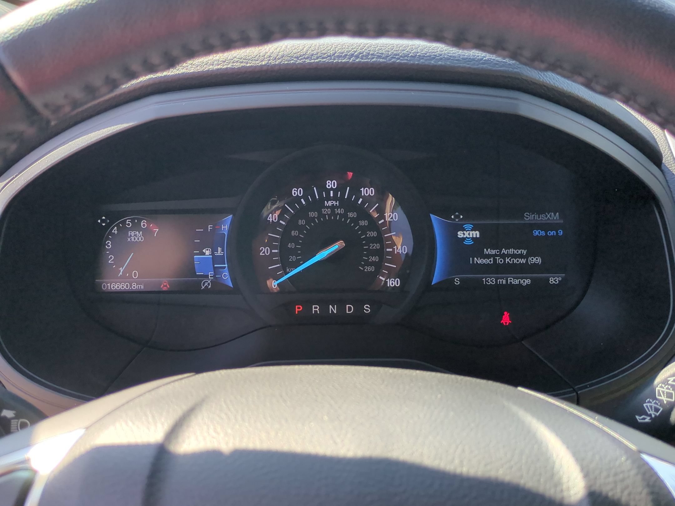 Certified 2023 Ford Edge SEL w/ Convenience Package AWD/4WD image 21