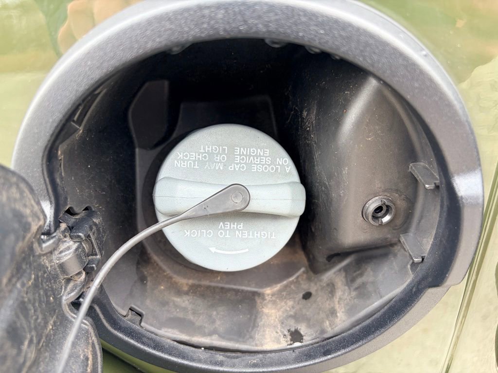 Used 2024 Jeep Wrangler Unlimited Rubicon 4xe image 37