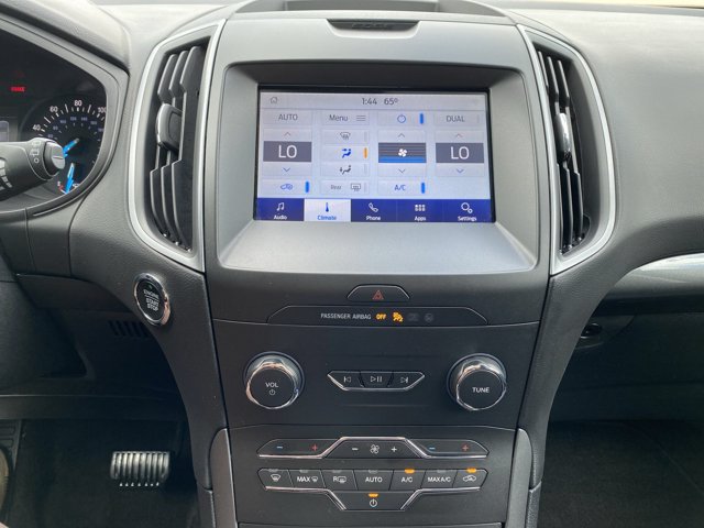 Certified 2020 Ford Edge SE AWD/4WD image 19