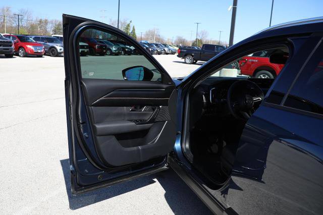 Used 2025 MAZDA CX-50 AWD 2.5 S w/ Weather Package image 19