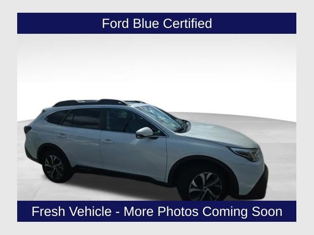 Used 2020 Subaru Outback Limited