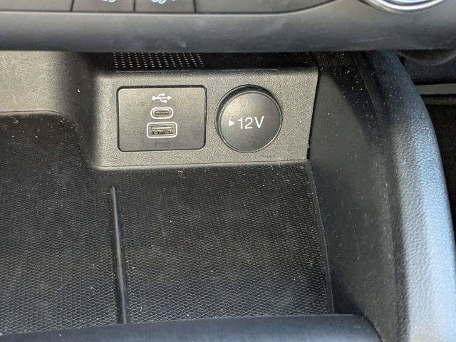 Certified 2025 Ford Escape Active AWD/4WD image 23