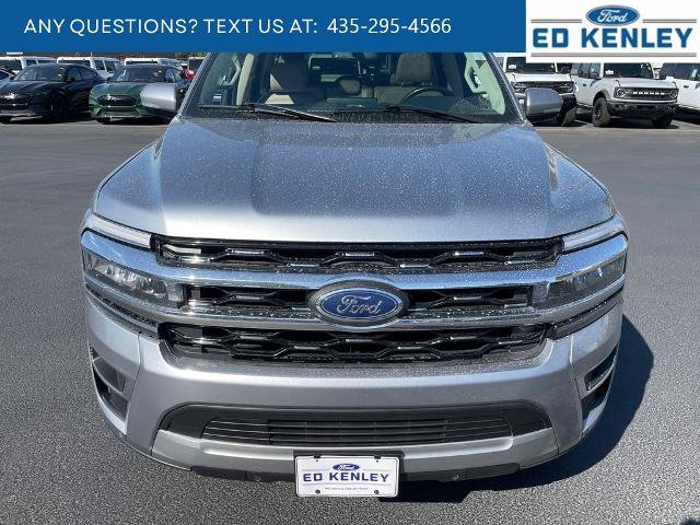 Certified 2024 Ford Expedition Max Limited AWD/4WD image 26