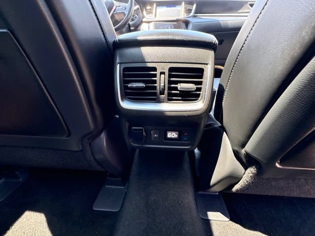 Used 2019 INFINITI QX50 Essential w/ Premium Audio Package FWD image 25