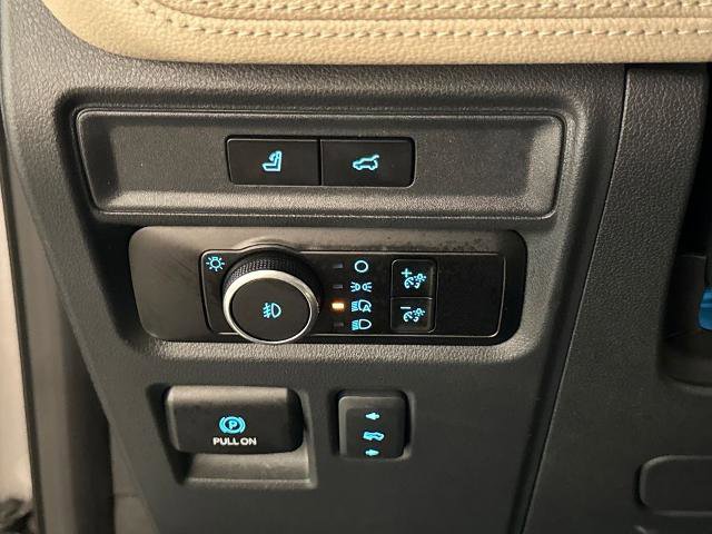 Certified 2024 Ford Expedition Max Limited RWD image 21