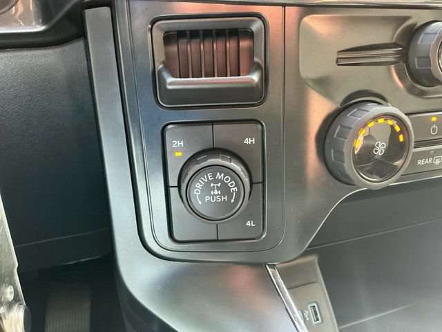 Certified 2024 Ford F150 STX AWD/4WD image 26