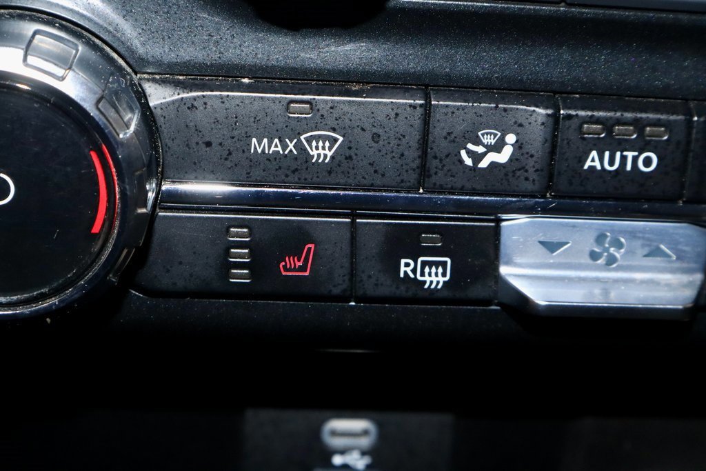 Certified 2023 Ford F150 XLT w/ Equipment Group 302A High image 12