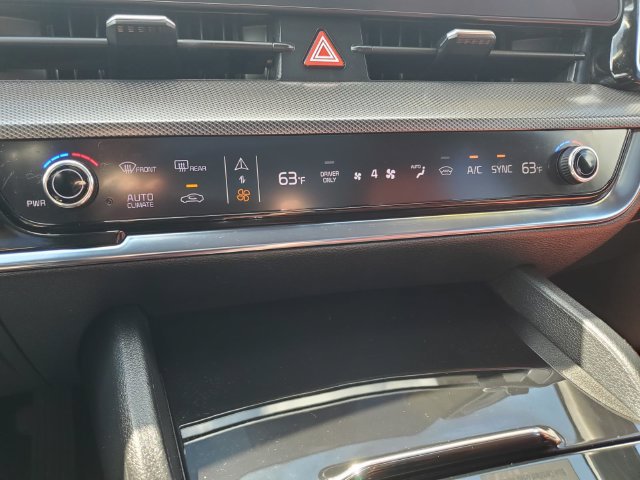 Used 2023 Kia Sportage SX Prestige AWD/4WD image 26