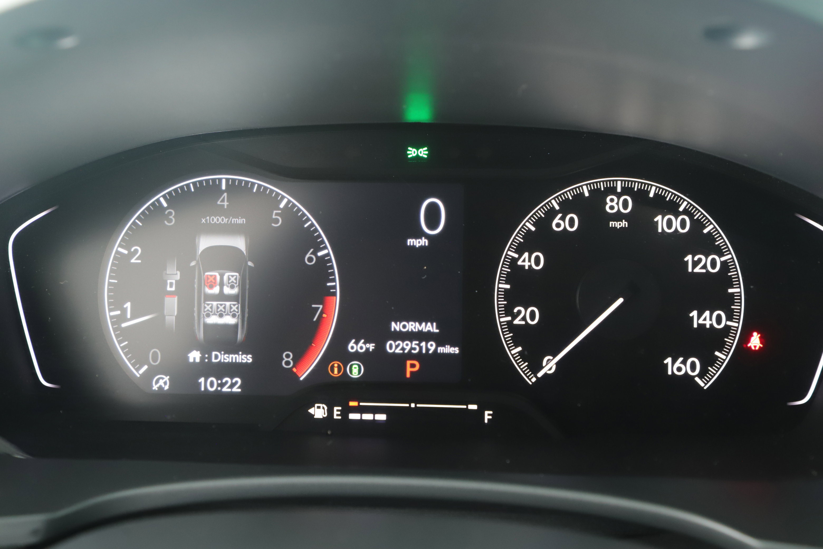 Used 2023 Honda Civic Sport image 12