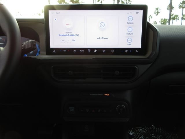 Certified 2025 Ford Bronco Sport Big Bend w/ Convenience Package image 20