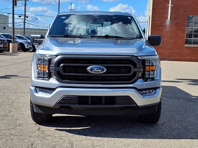 Certified 2023 Ford F150 XLT w/ Equipment Group 302A High AWD/4WD image 26