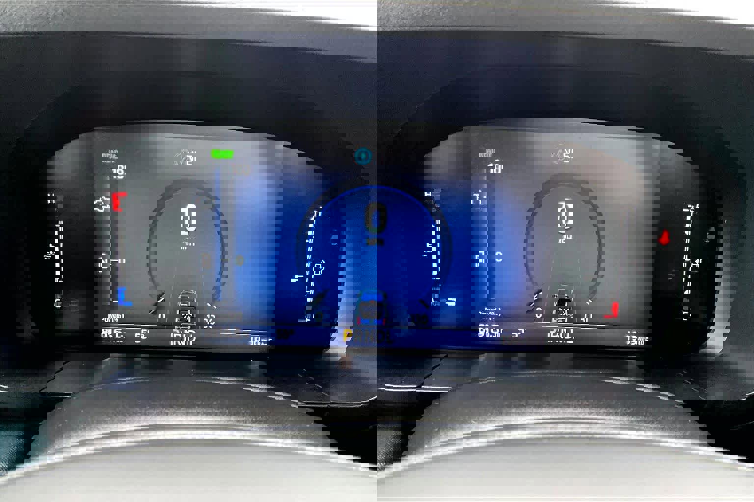 Certified 2025 Ford Maverick XL image 25