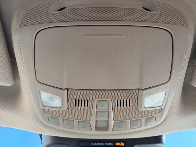 Certified 2024 Ford Expedition Max Platinum RWD image 26