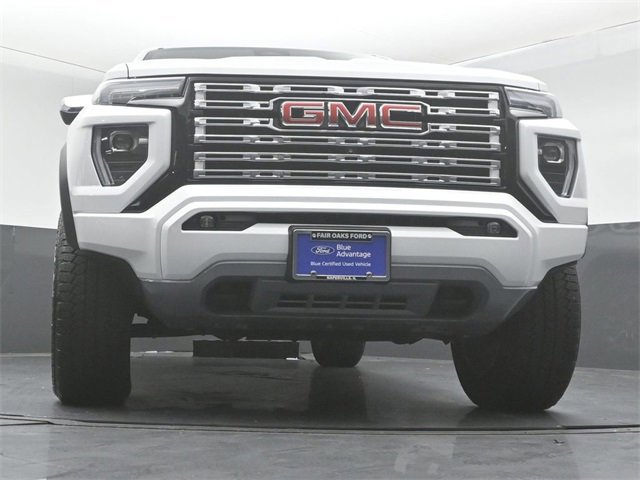 Used 2023 GMC Canyon Denali image 23