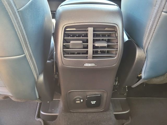 Certified 2023 Ford Bronco Sport Outer Banks w/ Tech Package image 15