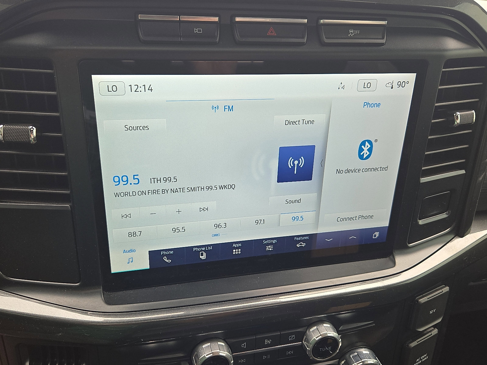 Certified 2022 Ford F150 XLT w/ Equipment Group 302A High image 20