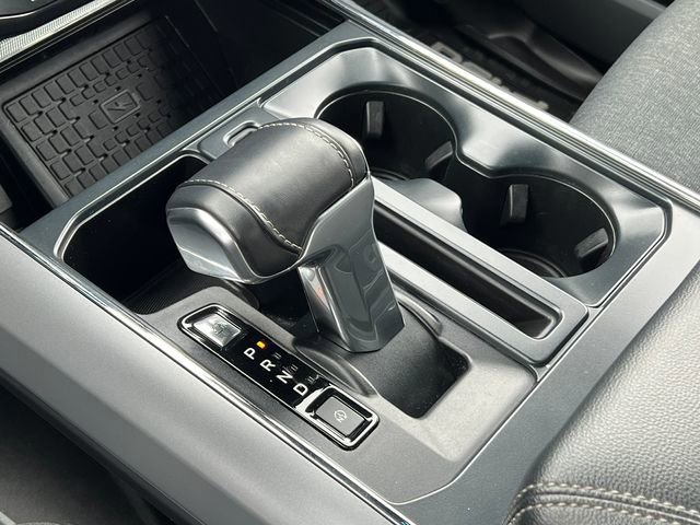 Certified 2024 Ford F150 Lightning Flash w/ Max Trailer Tow Package image 47