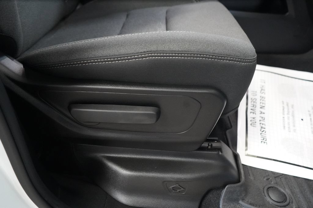 Used 2026 RAM 1500 Lone Star AWD/4WD image 25