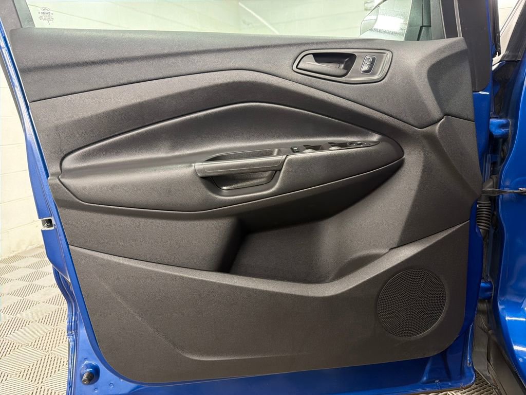 Certified 2017 Ford Escape S image 16