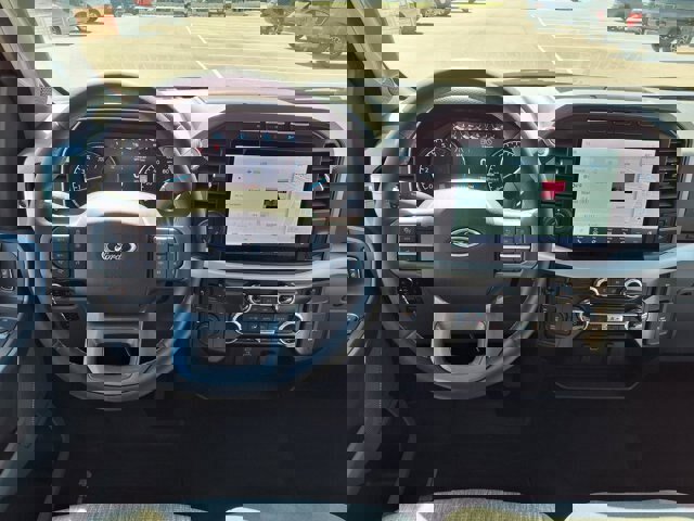 Certified 2023 Ford F150 XLT w/ Equipment Group 302A High image 9