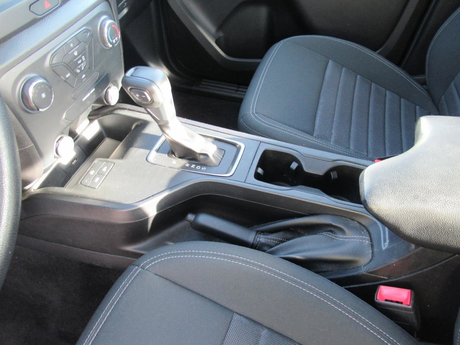 Certified 2021 Ford Ranger XL w/ Equipment Group 101A High image 18