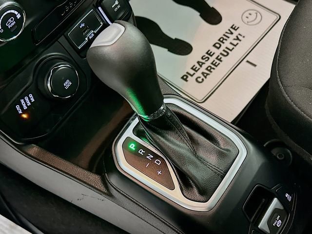 Used 2018 Jeep Renegade Sport w/ Power & Air Group image 23