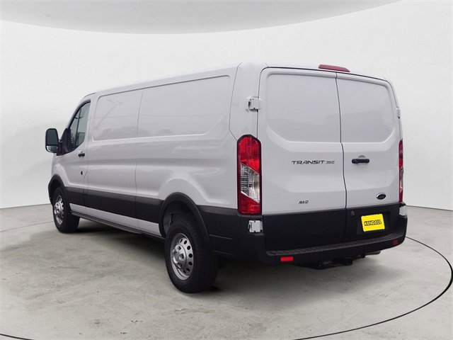 Certified 2024 Ford Transit 350 Base image 5