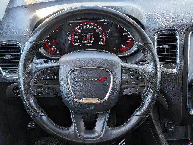 Used 2018 Dodge Durango SXT w/ Quick Order Package 2BB AWD/4WD image 21