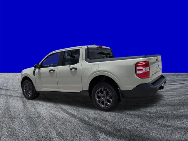 Certified 2024 Ford Maverick XLT w/ XLT Luxury Package FWD image 6