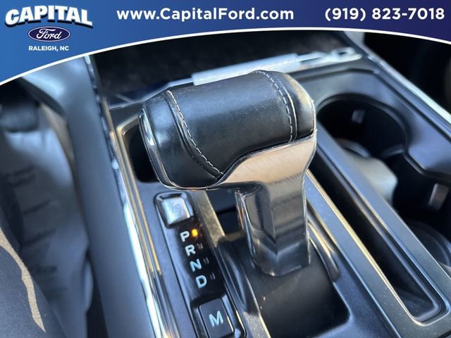Certified 2021 Ford F150 Lariat image 29