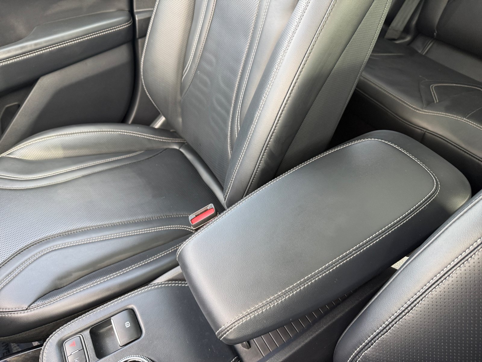 Certified 2023 Ford Mustang Mach-E Premium RWD image 14