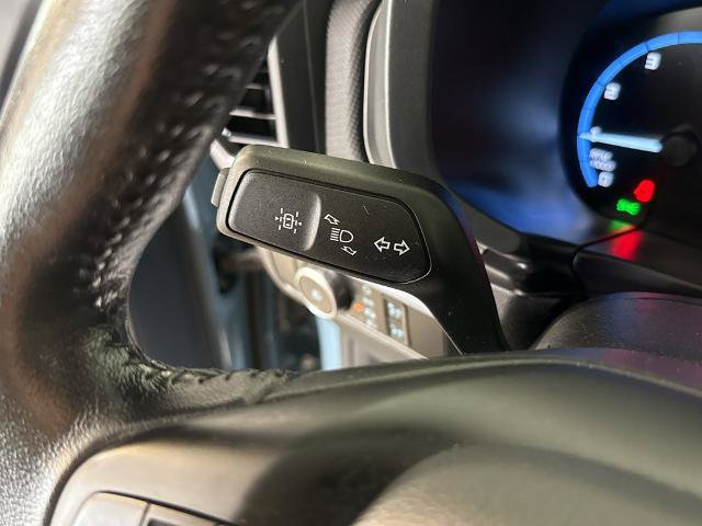 Certified 2022 Ford Bronco Sport Big Bend w/ Convenience Package AWD/4WD image 18