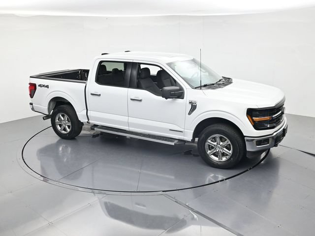 Certified 2024 Ford F150 XLT w/ Mobile Office Package AWD/4WD image 42