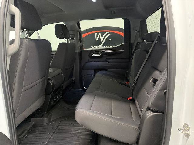 Used 2024 GMC Sierra 1500 Elevation AWD/4WD image 13