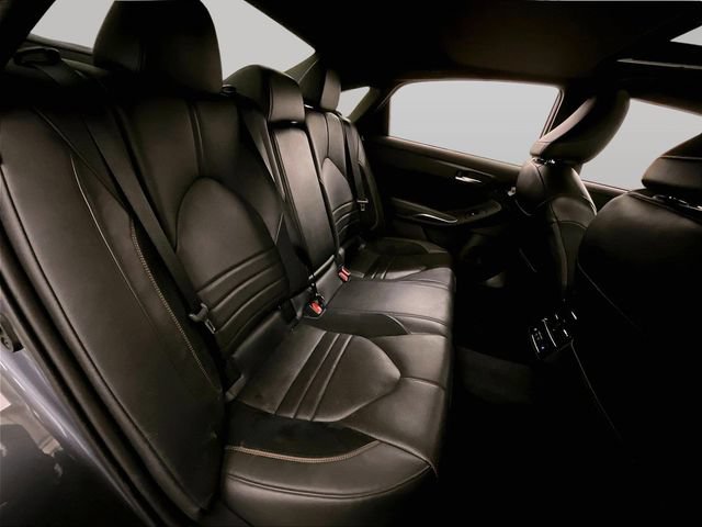 Used 2019 Toyota Avalon Touring w/ Advanced Safety Package FWD image 26