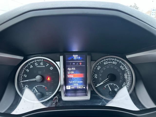 Used 2022 Toyota Tacoma SR5 image 43