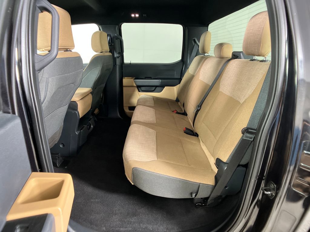 Certified 2023 Ford F150 XLT image 30