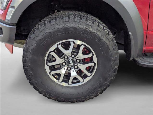 Certified 2023 Ford F150 Raptor AWD/4WD image 25