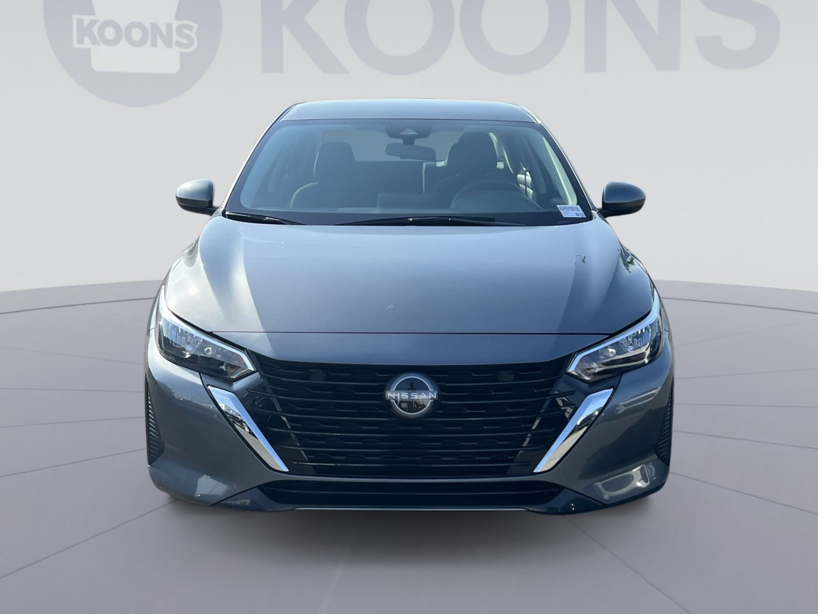 Used 2025 Nissan Sentra SV FWD image 4